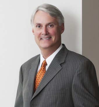 Tom Cordell- Church Parishioner