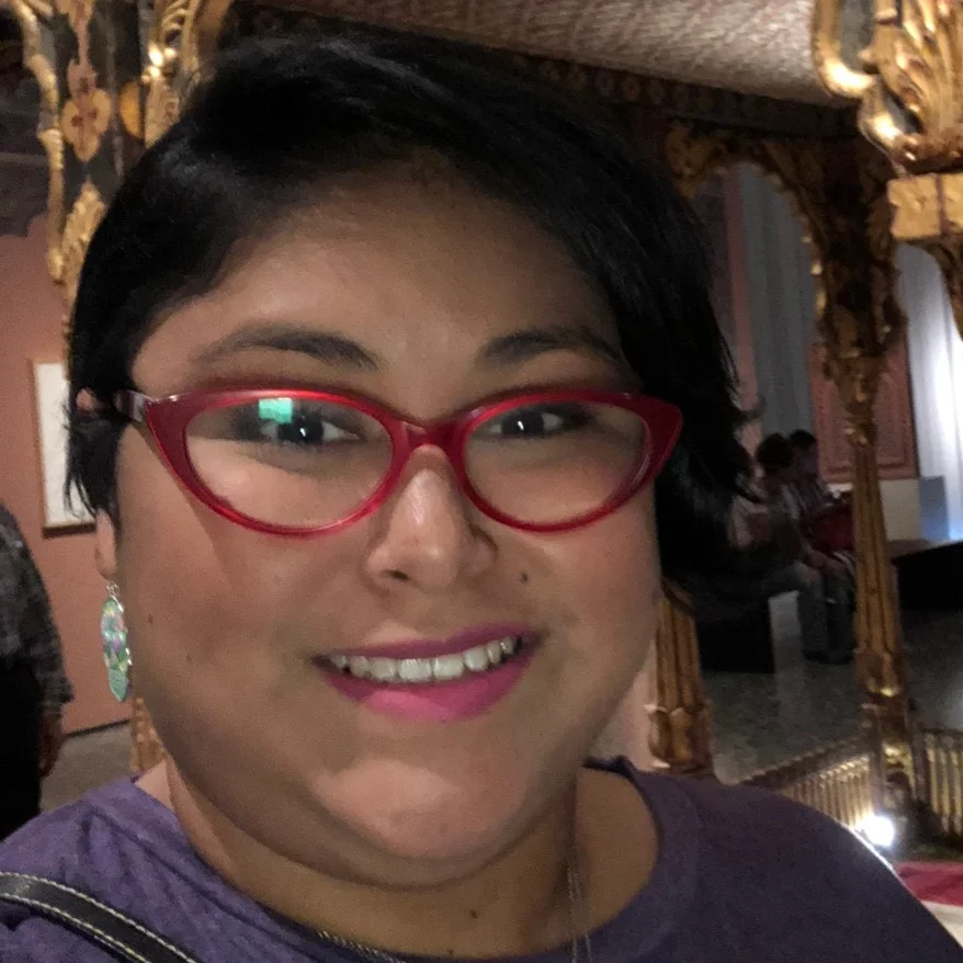 Tiffany Segrist Starting Fall 2018: Primary 2 Teaching Assistant