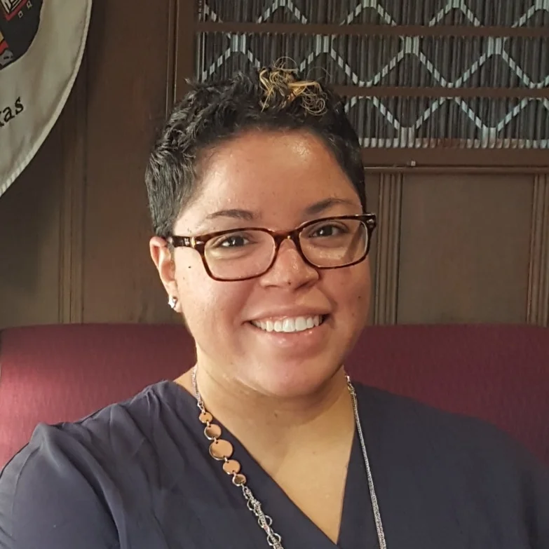 Aurelia Haston, Community Liaison and Events Coordinator - Ms. Aurelia is available to ease the logistics of arrival – early or late, parking, campus directions and general information. She will send your invitations to events of possible interest throughout the admission cycle.