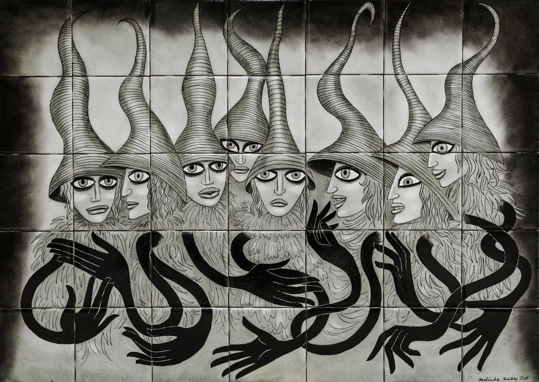 Black Witches