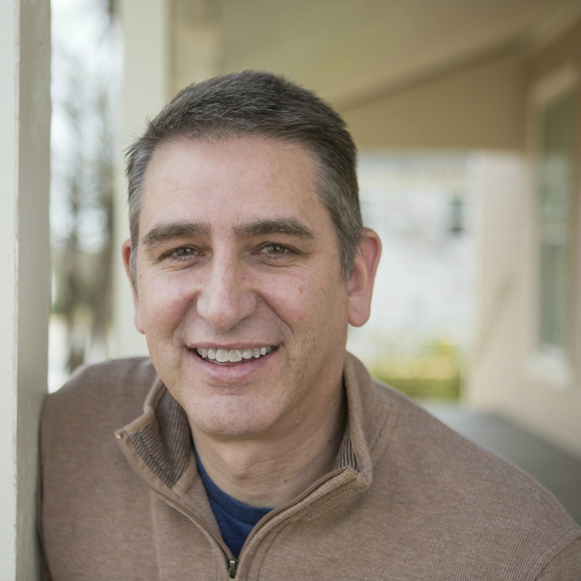 Jim Wehner | President