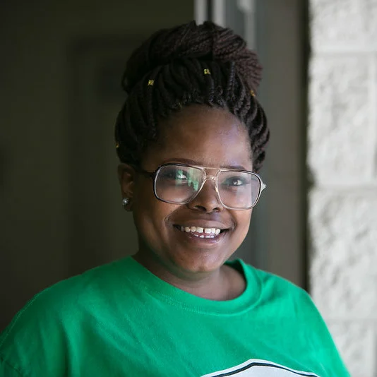 Mpho Gwabeni | Accounting Coordinator 