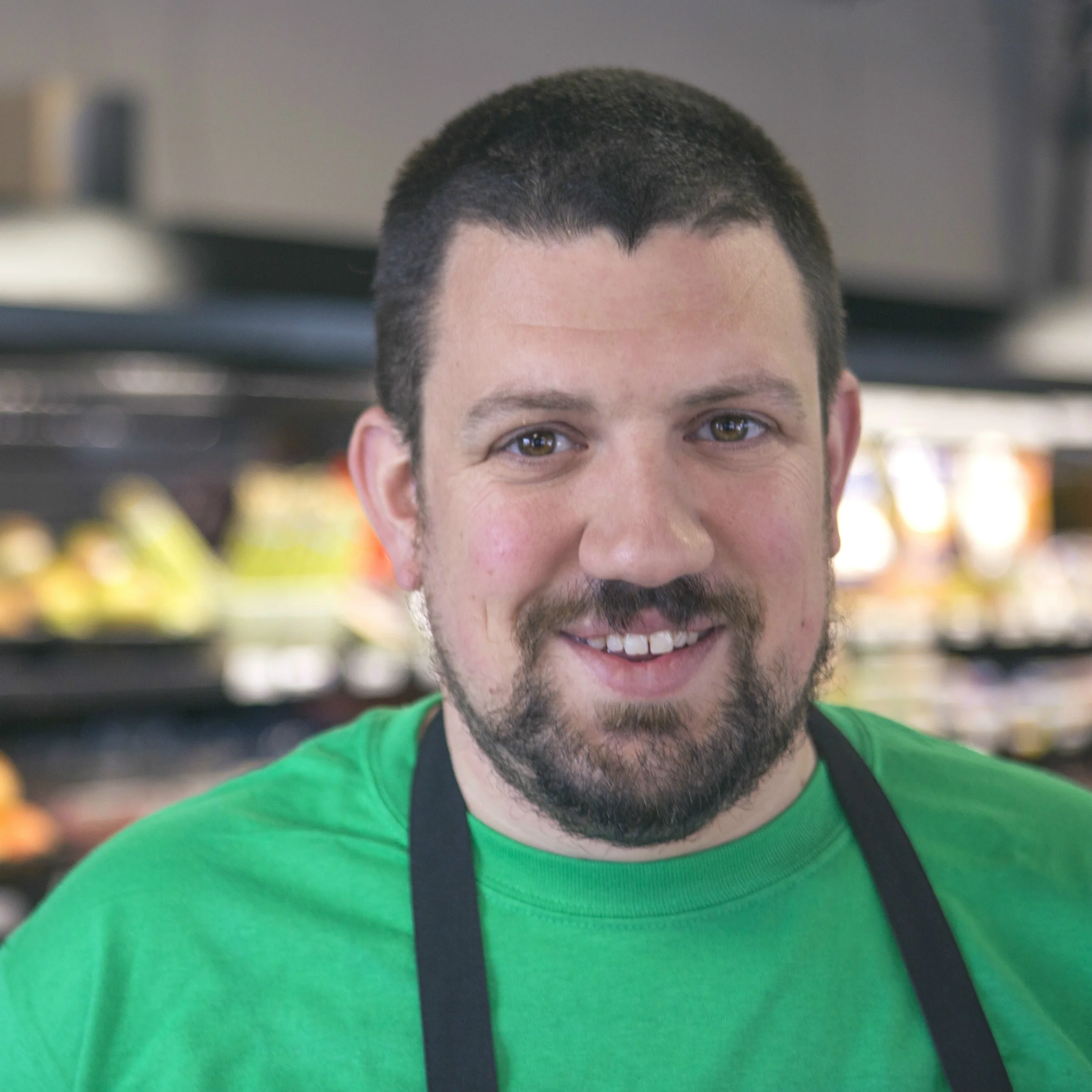 Jeff Delp | Director of Economic Development