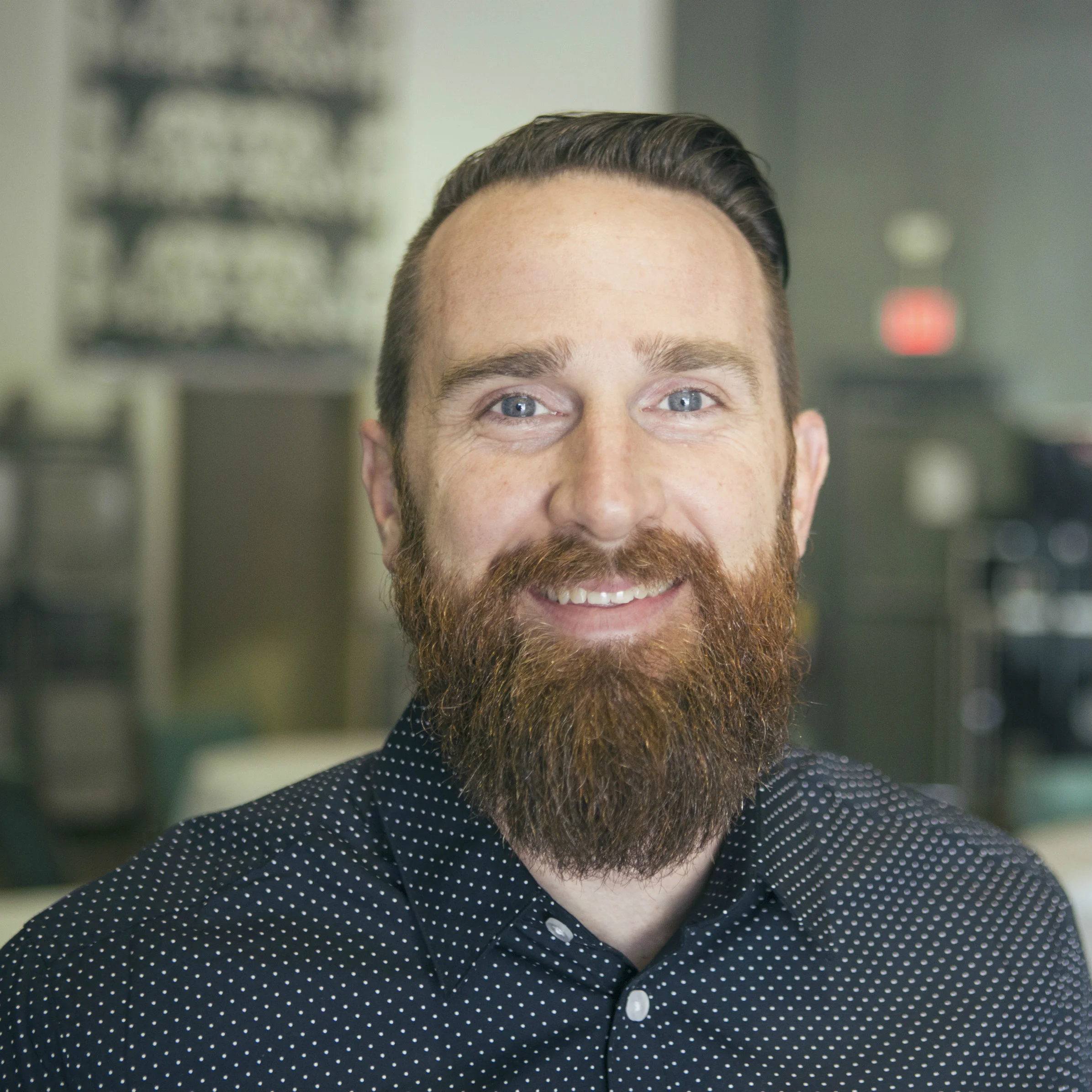 Shawn Duncan | Director of Training & Consulting