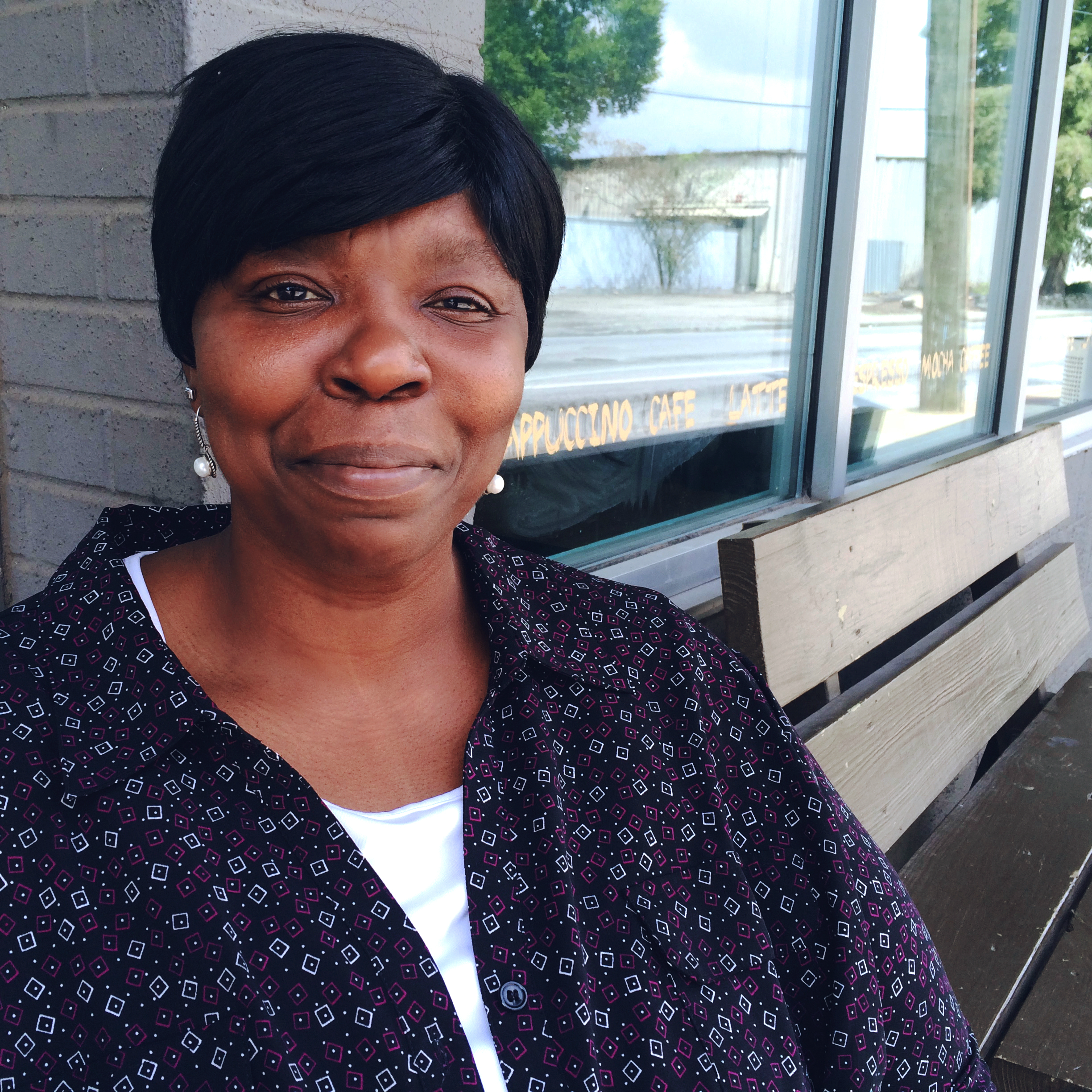 Shell Stafford | Family Services Manager