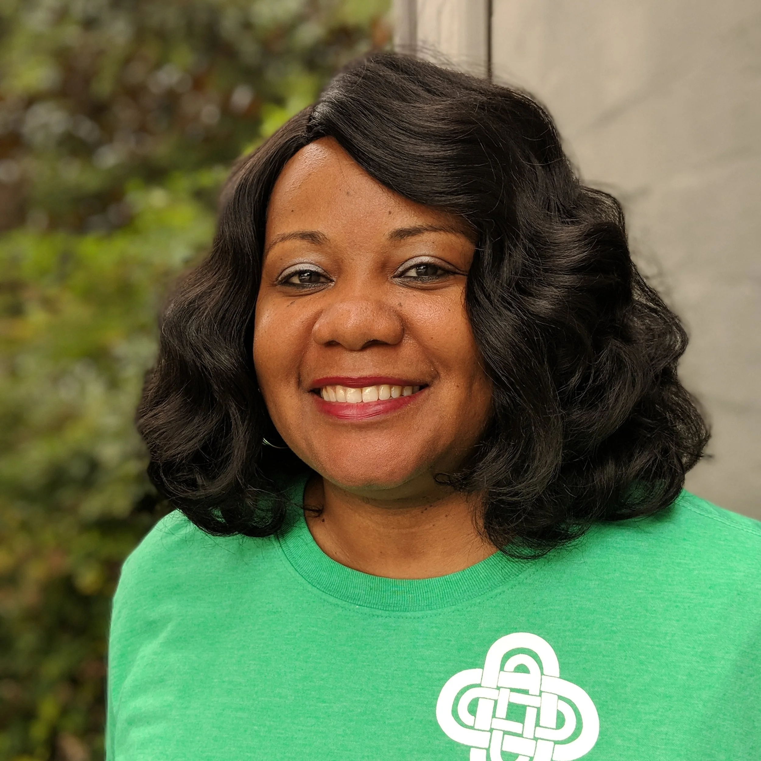 Danielle Clay | Director of Finance and Administration