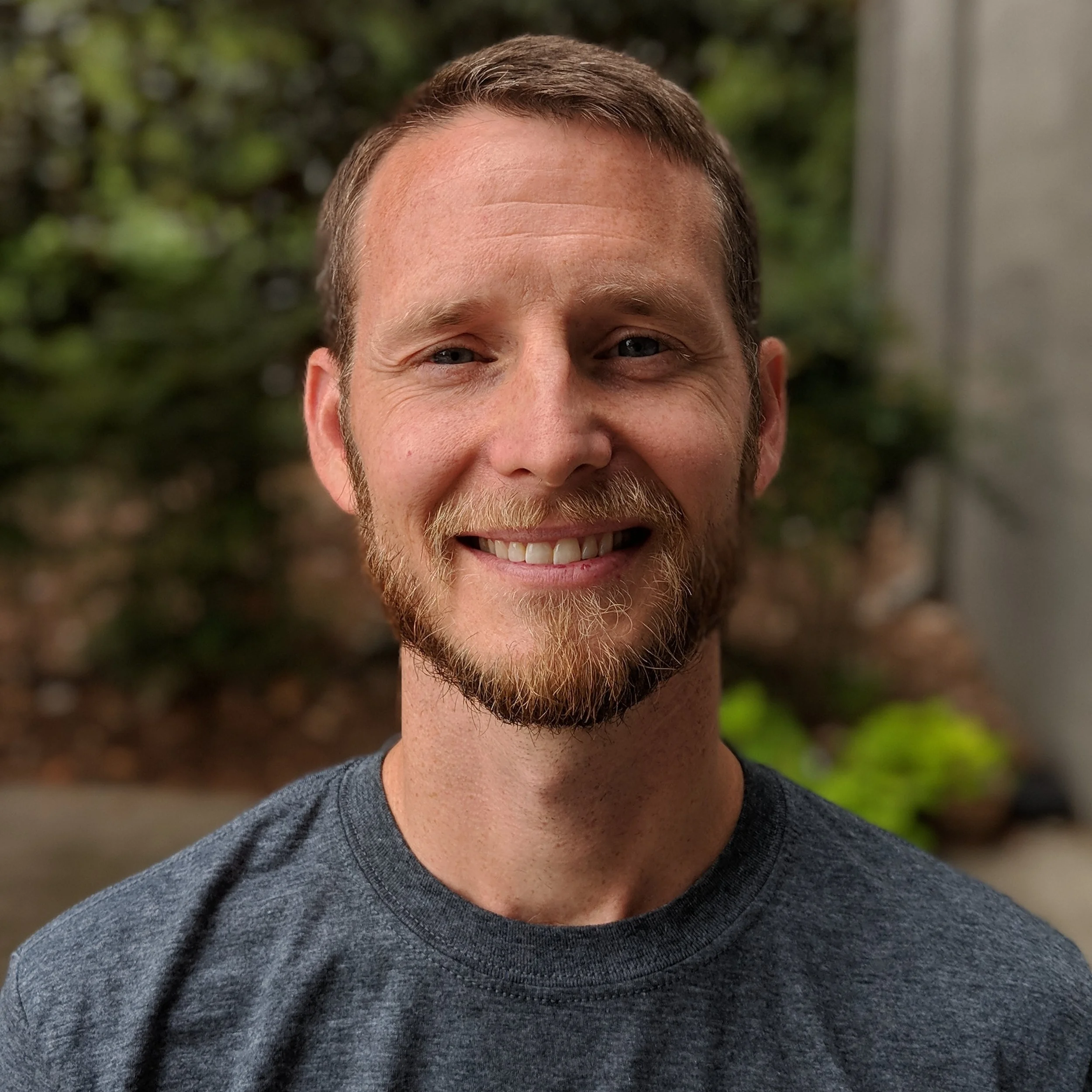 Steve Niederfringer | Construction Manager 