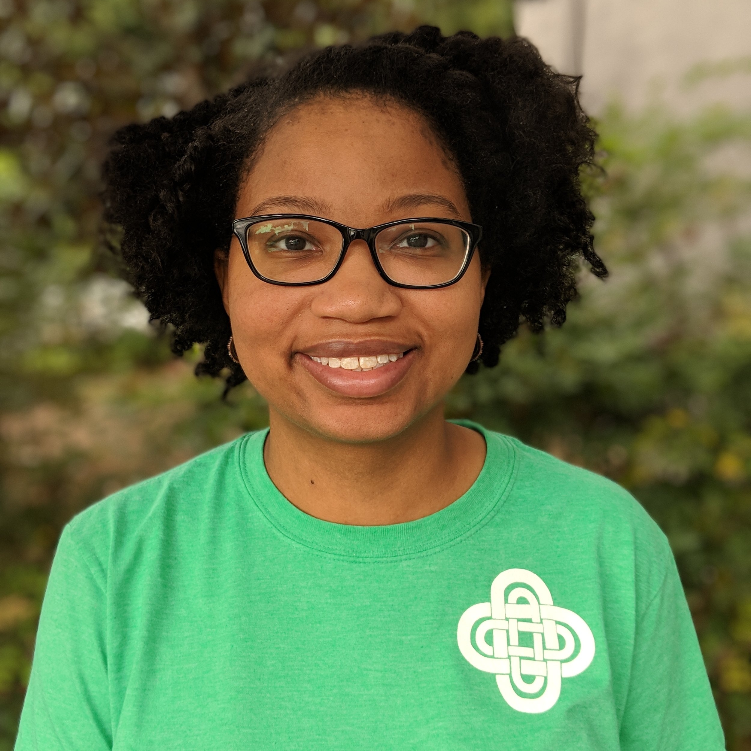 Andrea Thomas | Office Coordinator