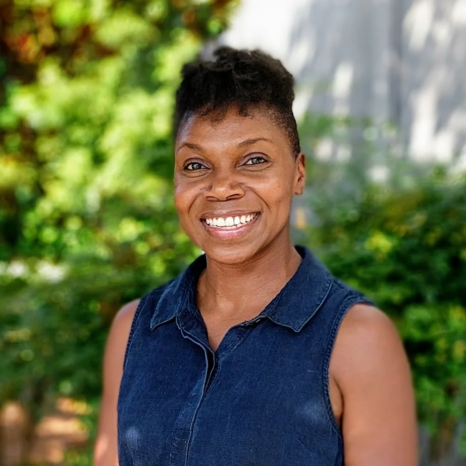 Pamela Stringfield | Director of Neighborhood Engagement