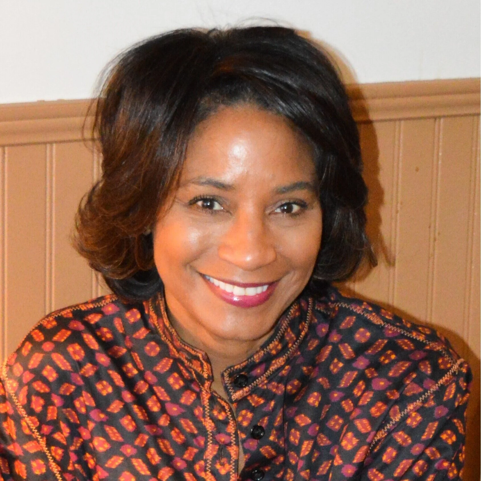 Joi Jackson | Director of Development