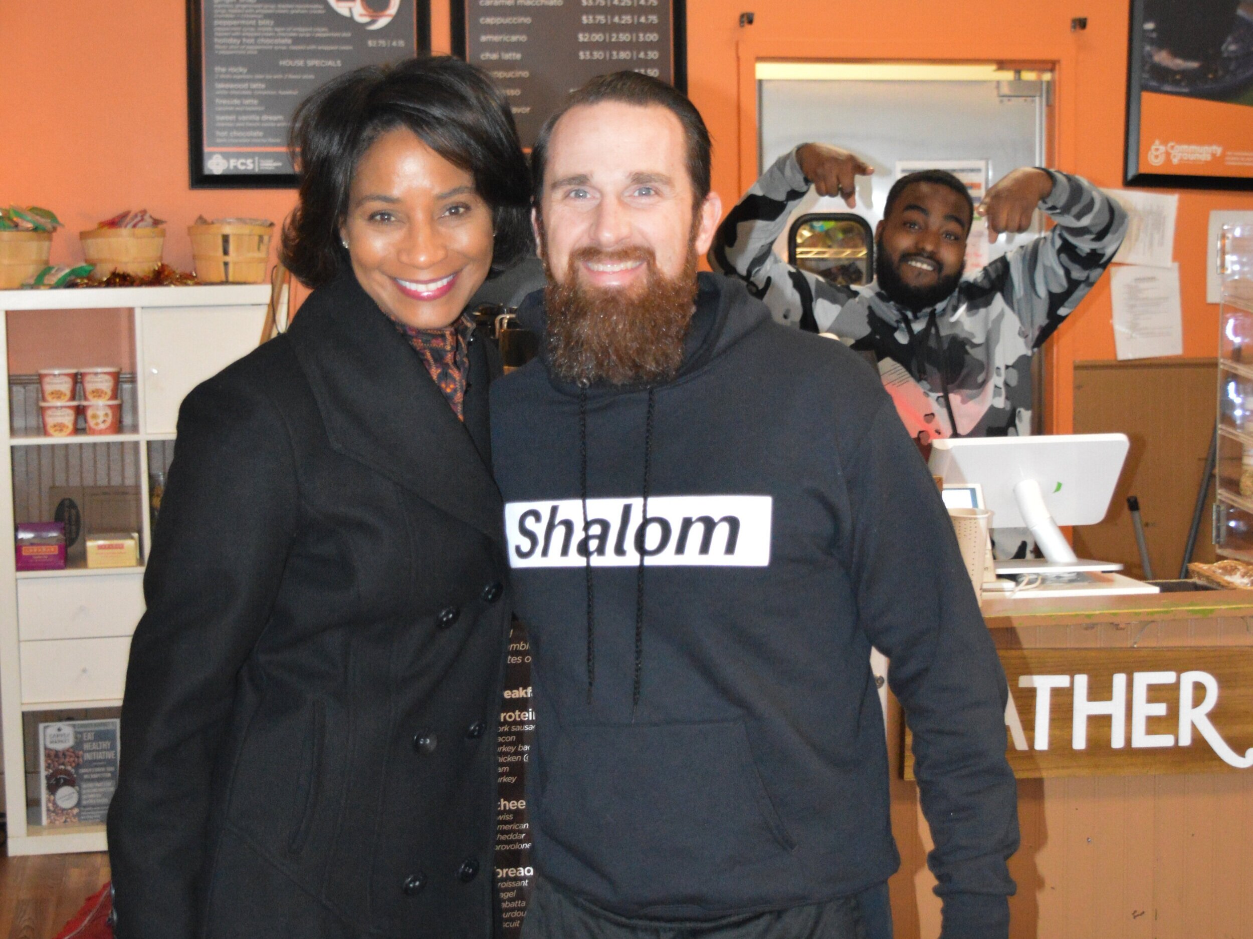 Focused Community Strategies