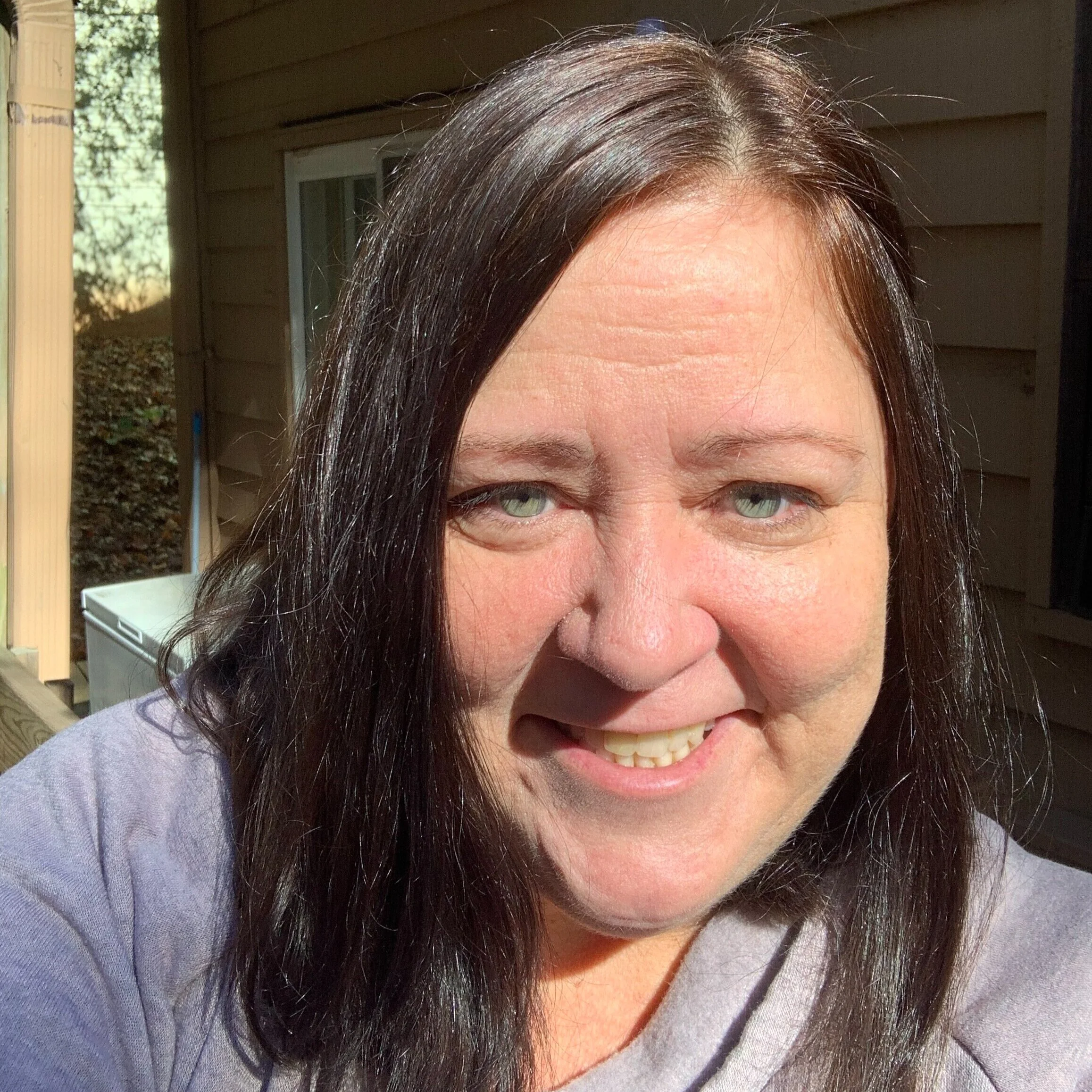 Stacy Brungardt | Lupton Center Lead Trainer