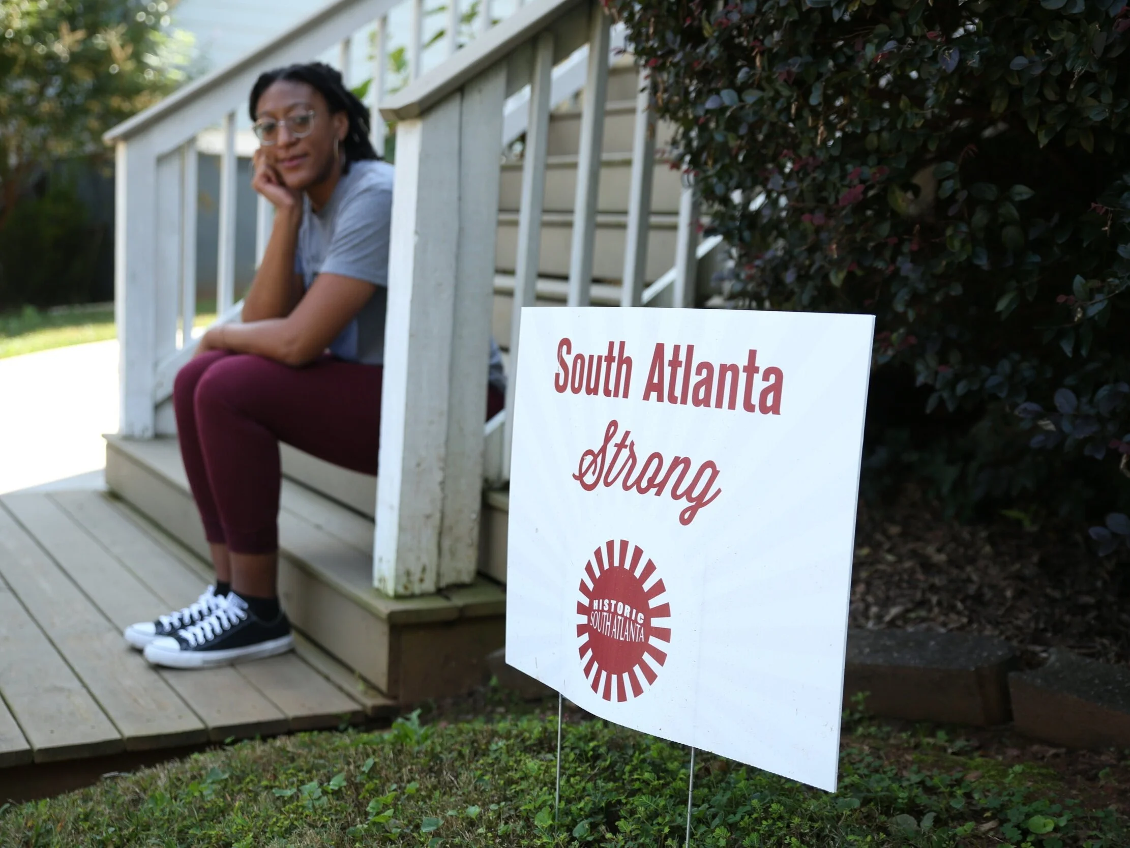 Photo by Lucas Hicks Photography