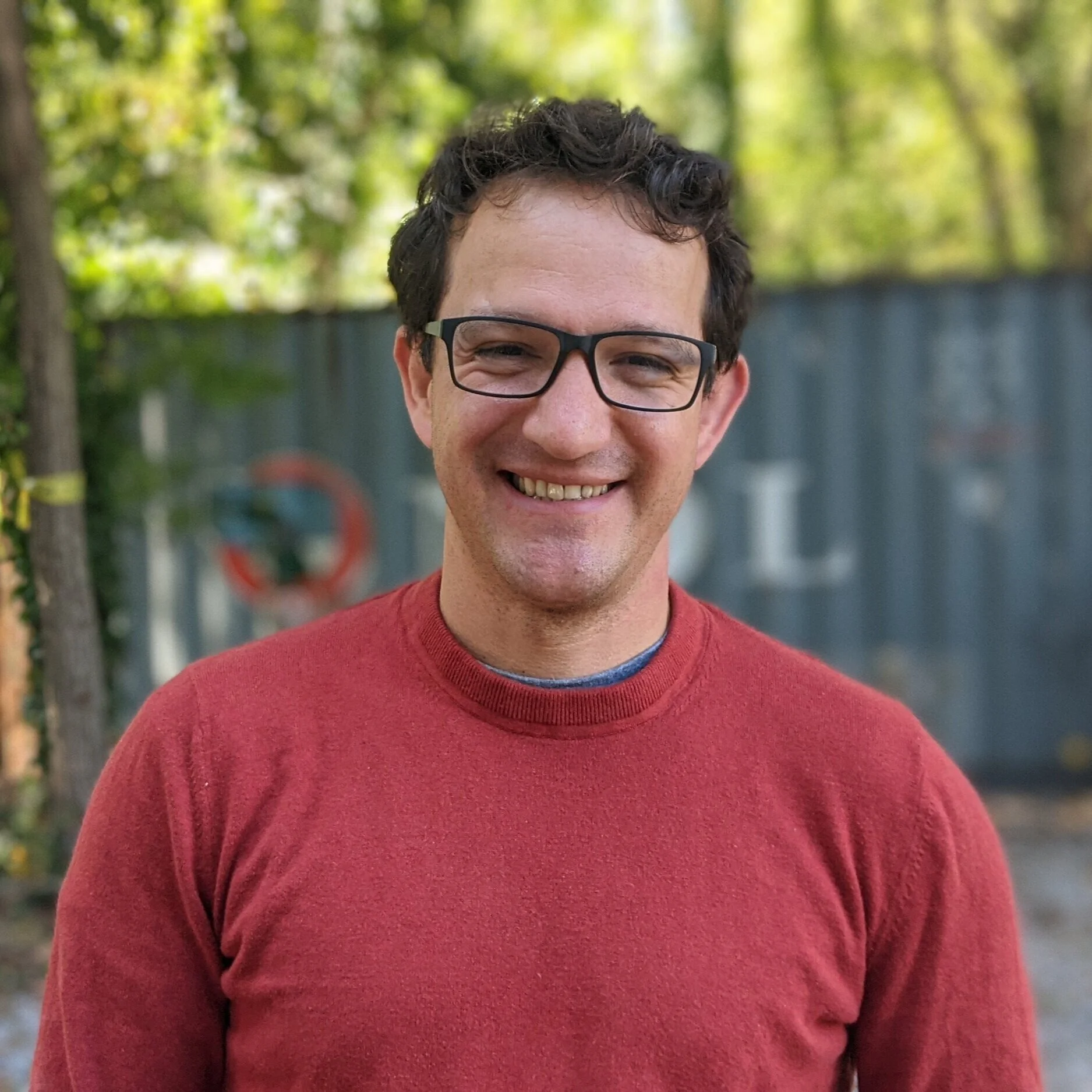 Billy Quezada | Housing Project Coordinator