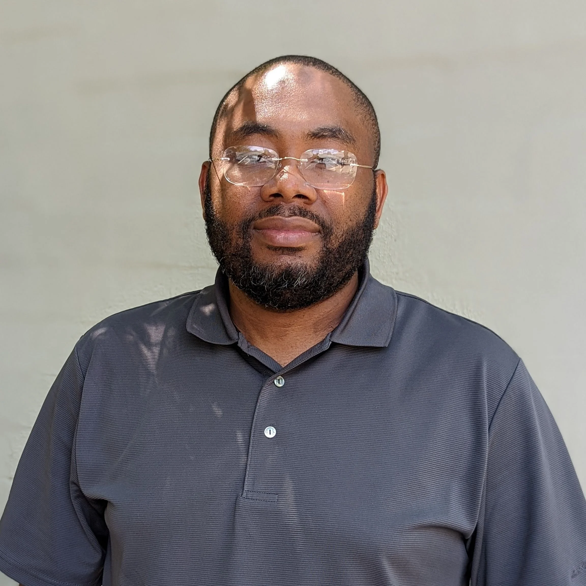 Babafemi Ibraheem | Housing Project Coordinator