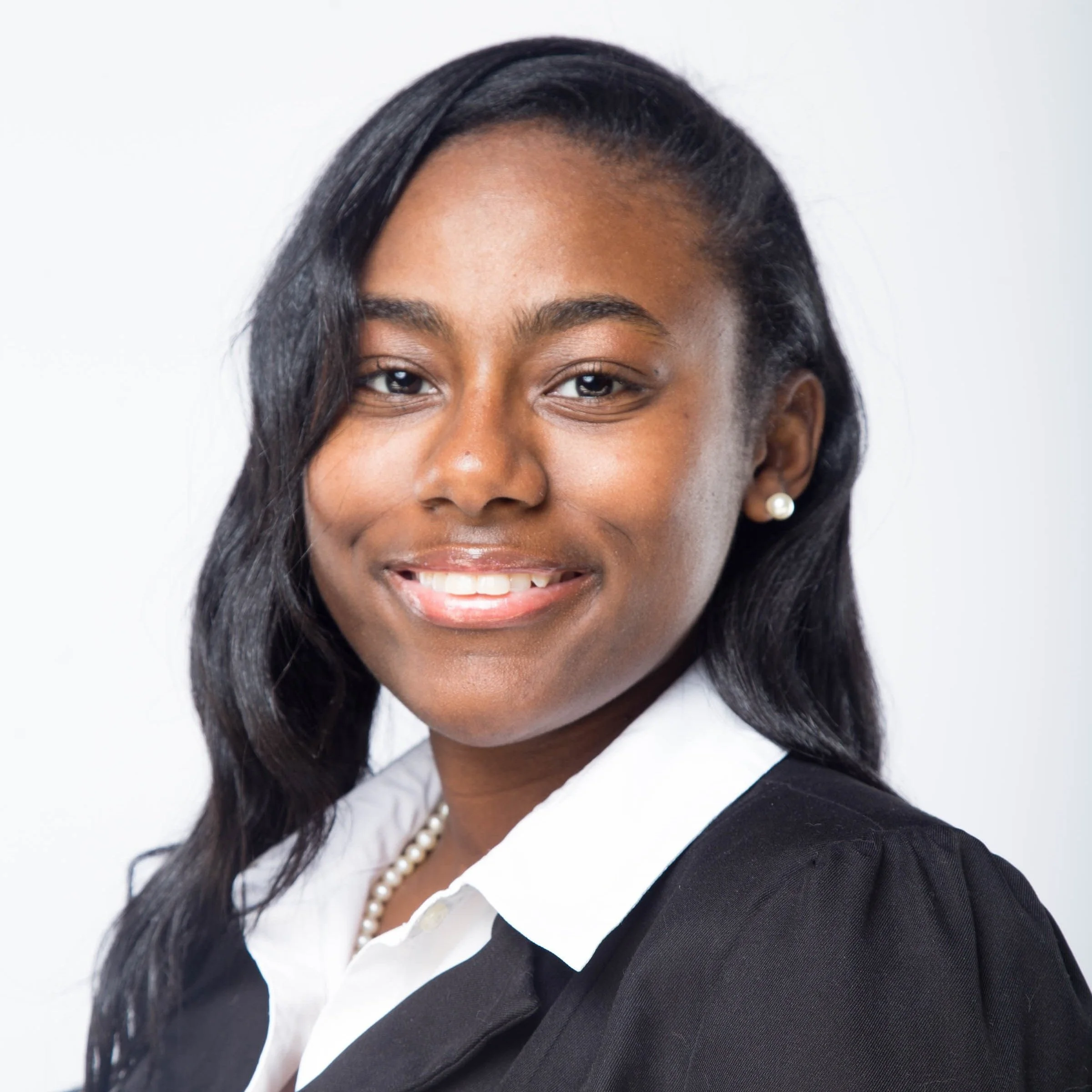 Jessica Jackson | Development Coordinator