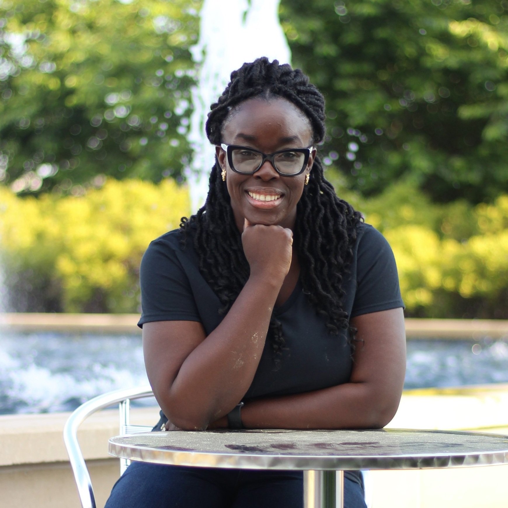 Winifred Akande | Communications Program Manager at Salesloft