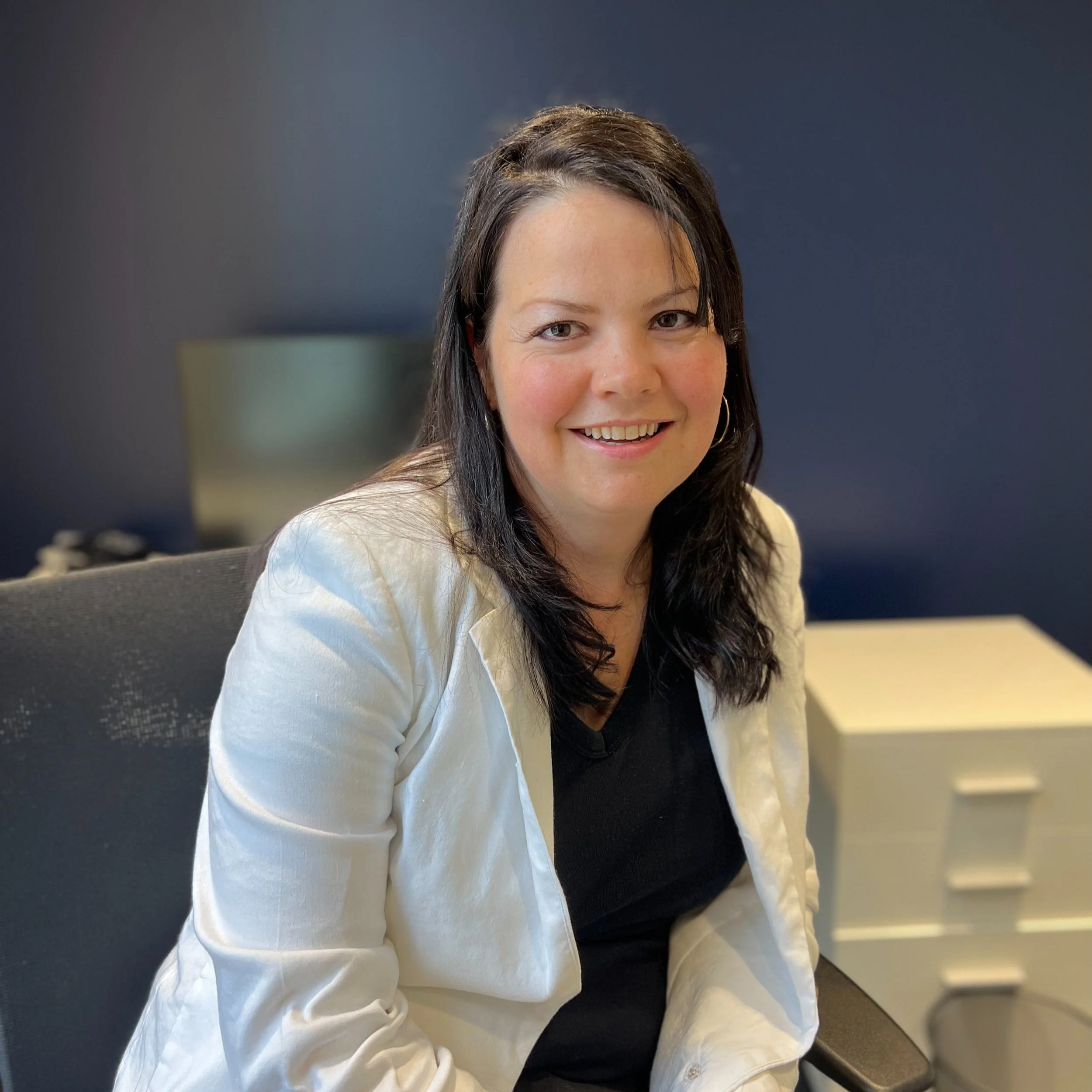 Ruth Evans | Senior Director of Business Operations