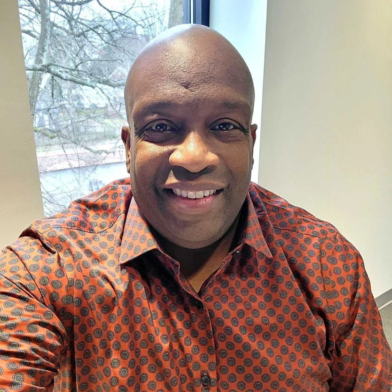 Marvin Nesbitt Jr.| Senior Director of Community Development