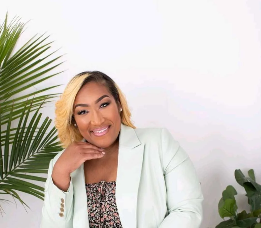 Ashley Edwards | Residents Services Manager