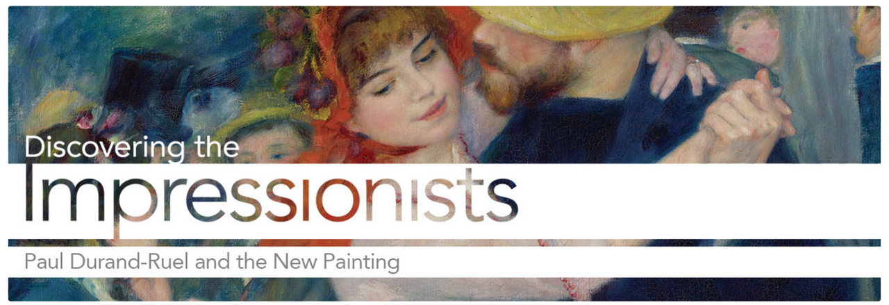 Monet, Renoir, and Manet were among the 19th century artists called the “ Impressionists .” They were given that label by their detractors. The style, subjects, and marketing of these artists differed from what was generally approved and admired by the conservative art world. Are you seeking an endorsement from the established order? Are you willing to be an “Impressionist?”
