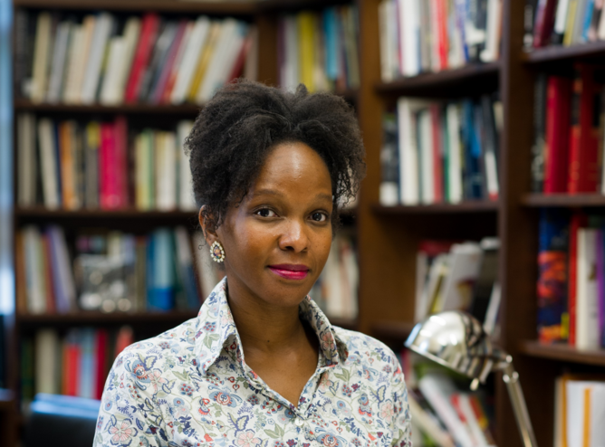 Photo: Dept of AAS Princeton University