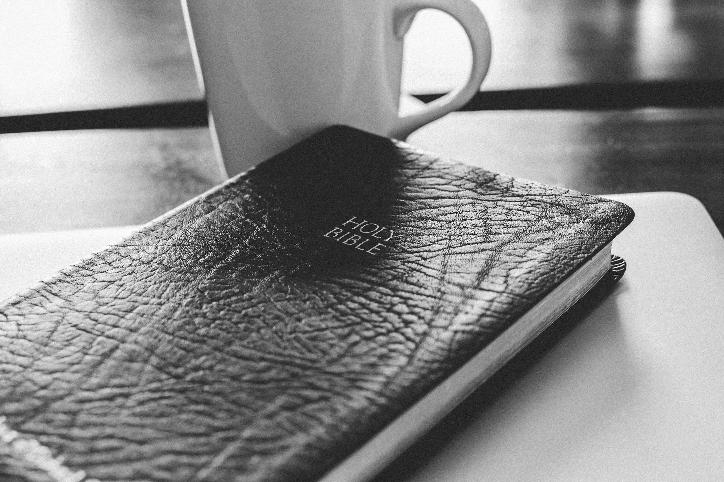 A Biblical Perspective That Recognizes Black Women featured @ Religion Dispatched