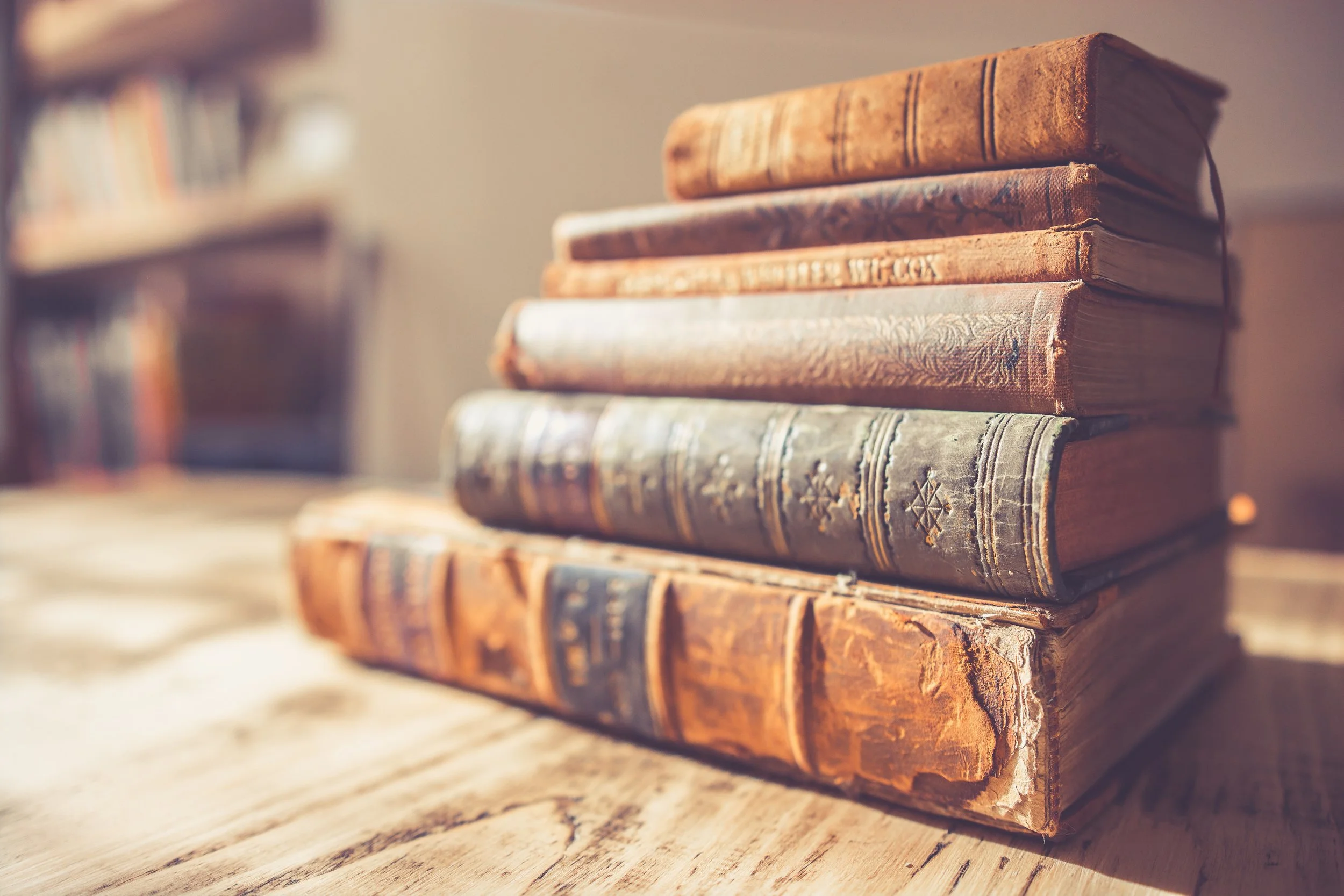 New Meanings for Ancient Texts featured @ WJK Press