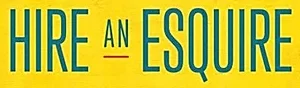 Hire an Esquire