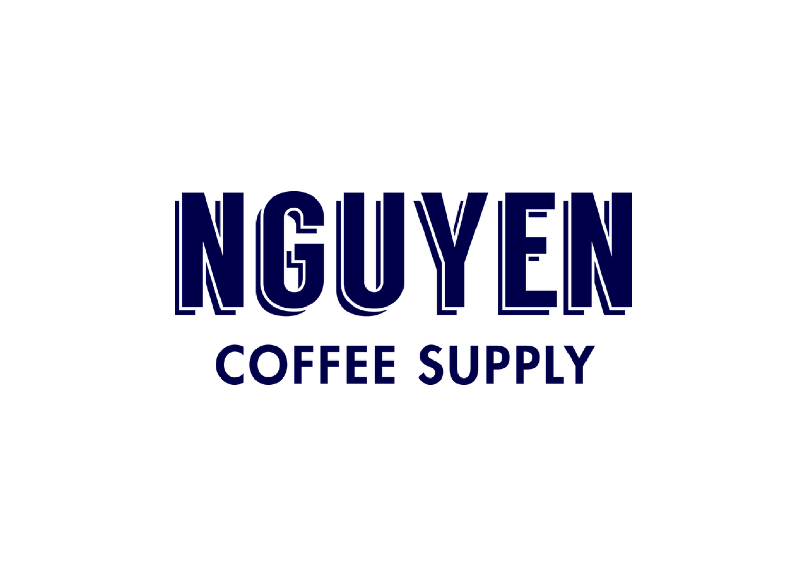 Nguyen Coffee Supply