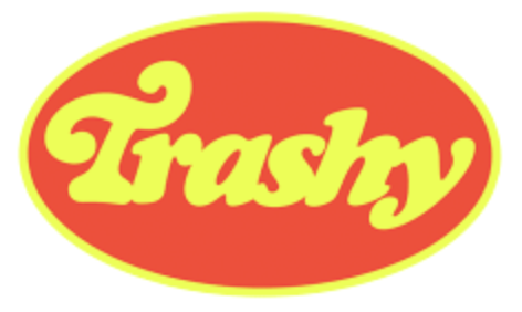Trashy