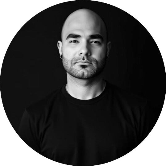 Gabriel Mejia