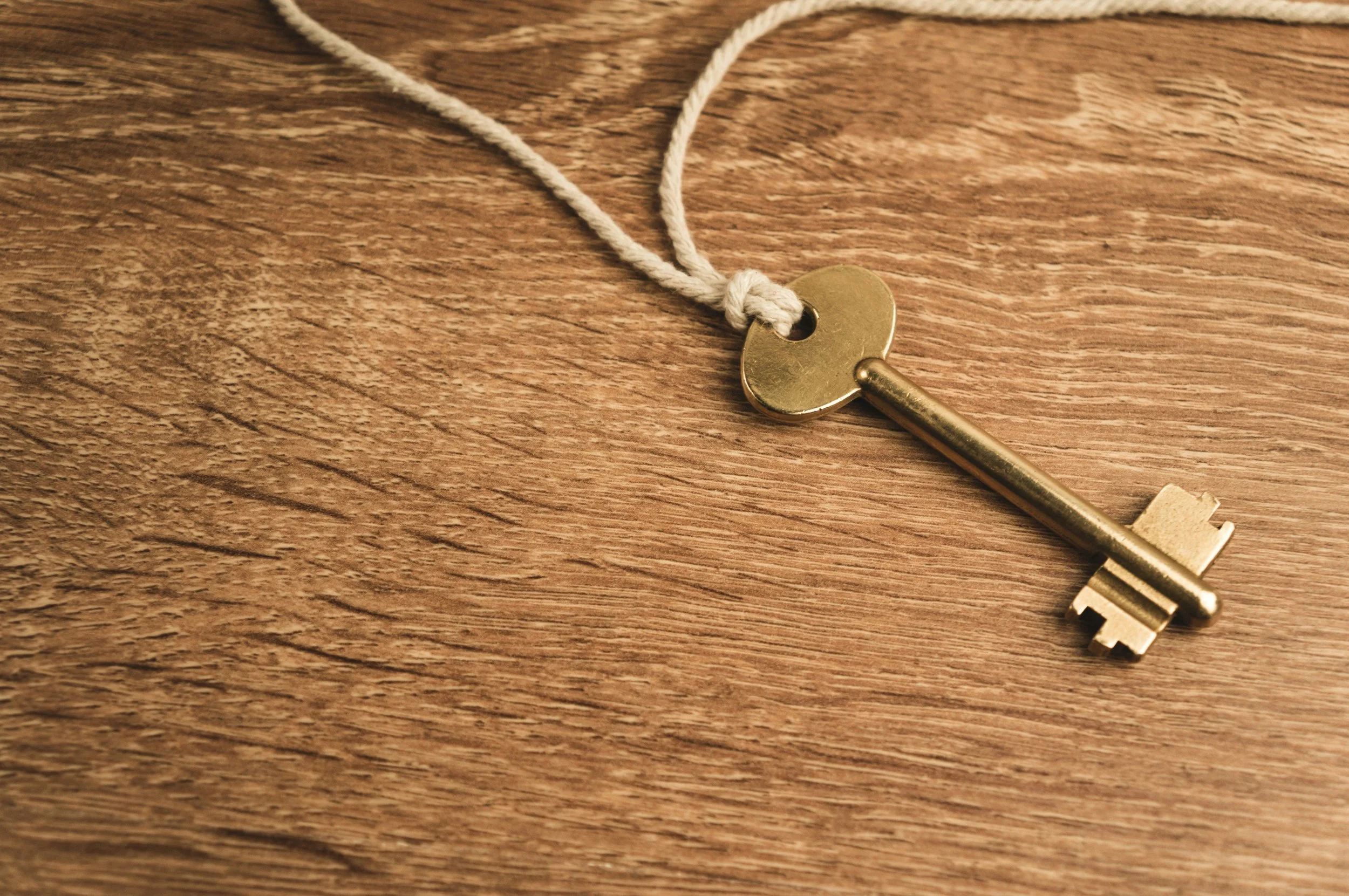 A Key to a Fulfilling Marriage