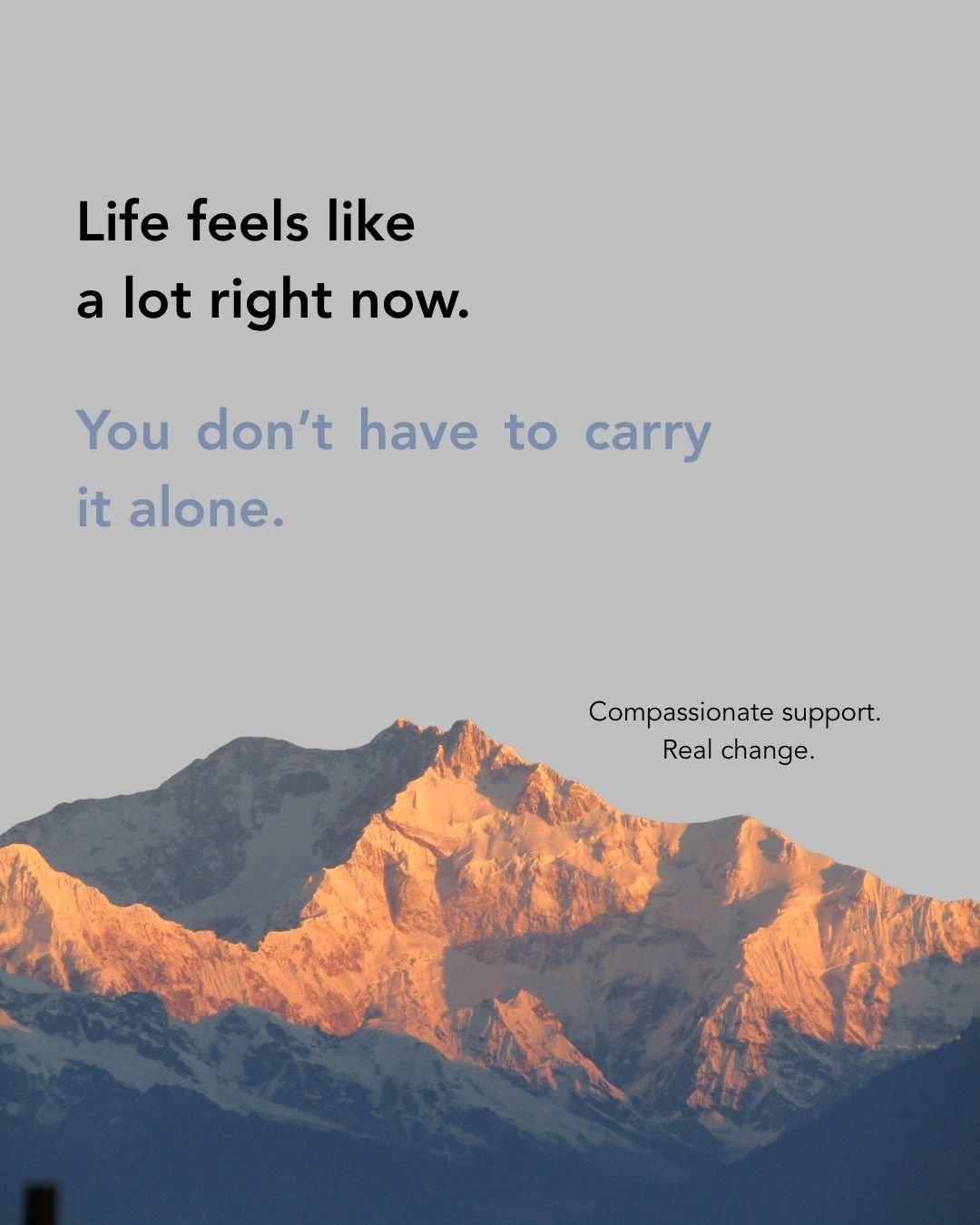 Have you reached capacity? Are you struggling to find your way? Know a friend desperate for some support? We're here. 

Scoutcounseling.com is where you can find all of our information and get to know the Therapists on staff. 

"It's never too l