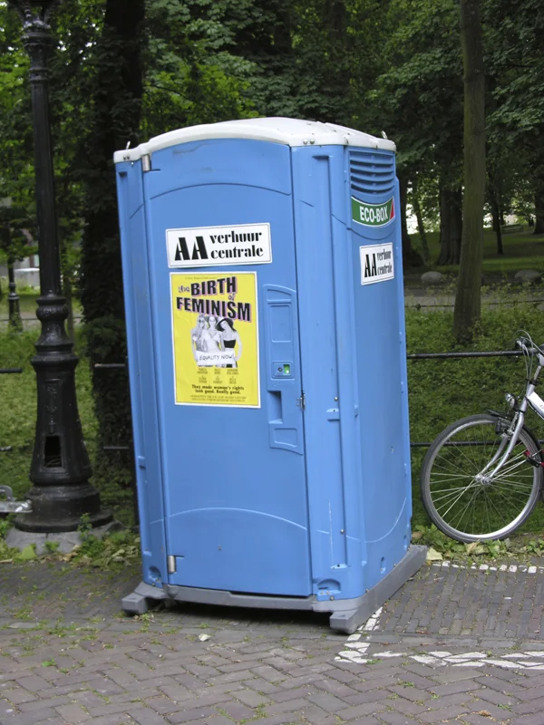 Utrecht, 2006