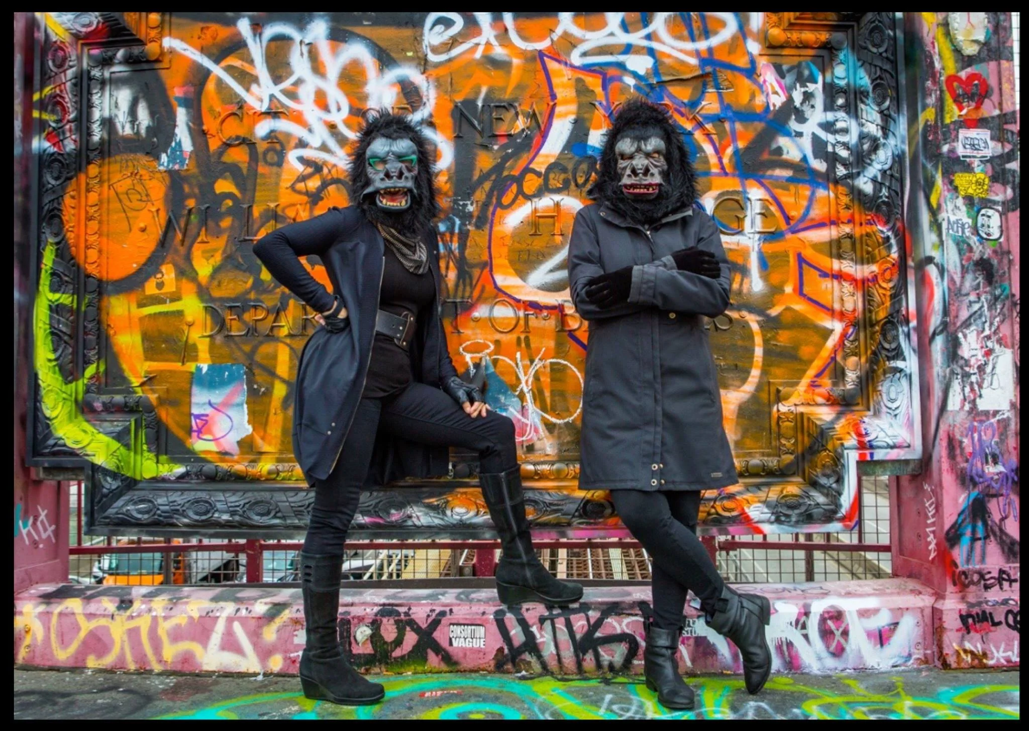 Gig: New Britain Museum of American Art