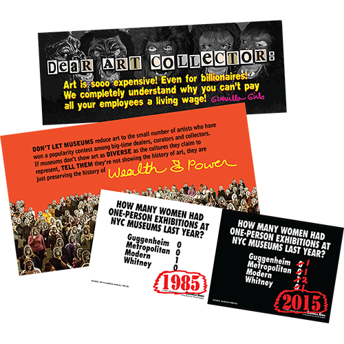 3-Pack Sticker Selection