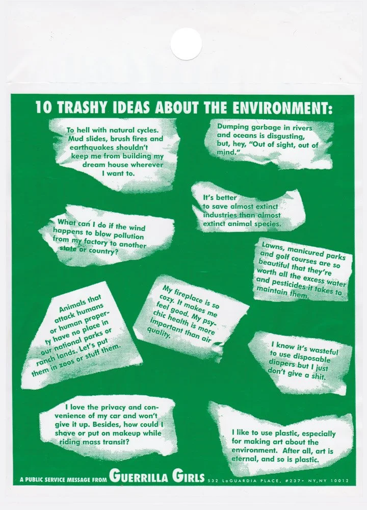1994_GuerrillaGirls_TrashyIdeas12-5x9-BAGSCAN_1000dpi.jpg