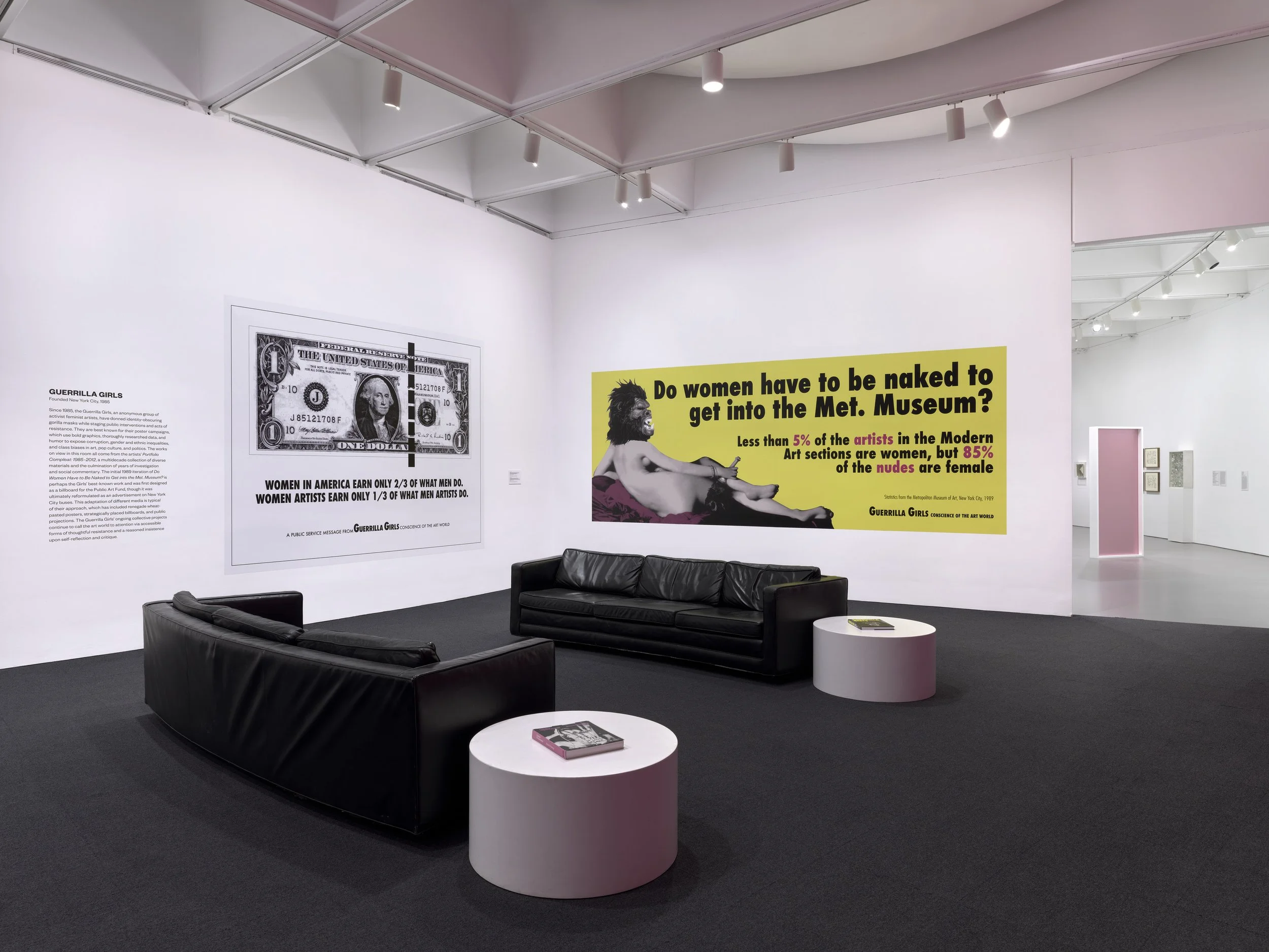 PUT IT THIS WAY: (RE)VISIONS OF THE HIRSHHORN COLLECTION - EXHIBITION