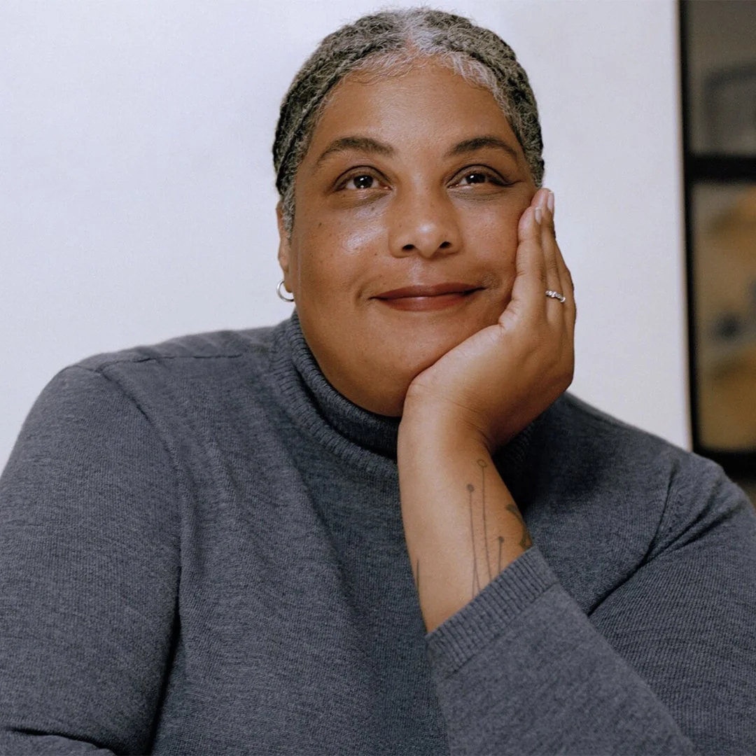 The Baddest Feminists: The Guerrilla Girls and Roxane Gay in Conversation