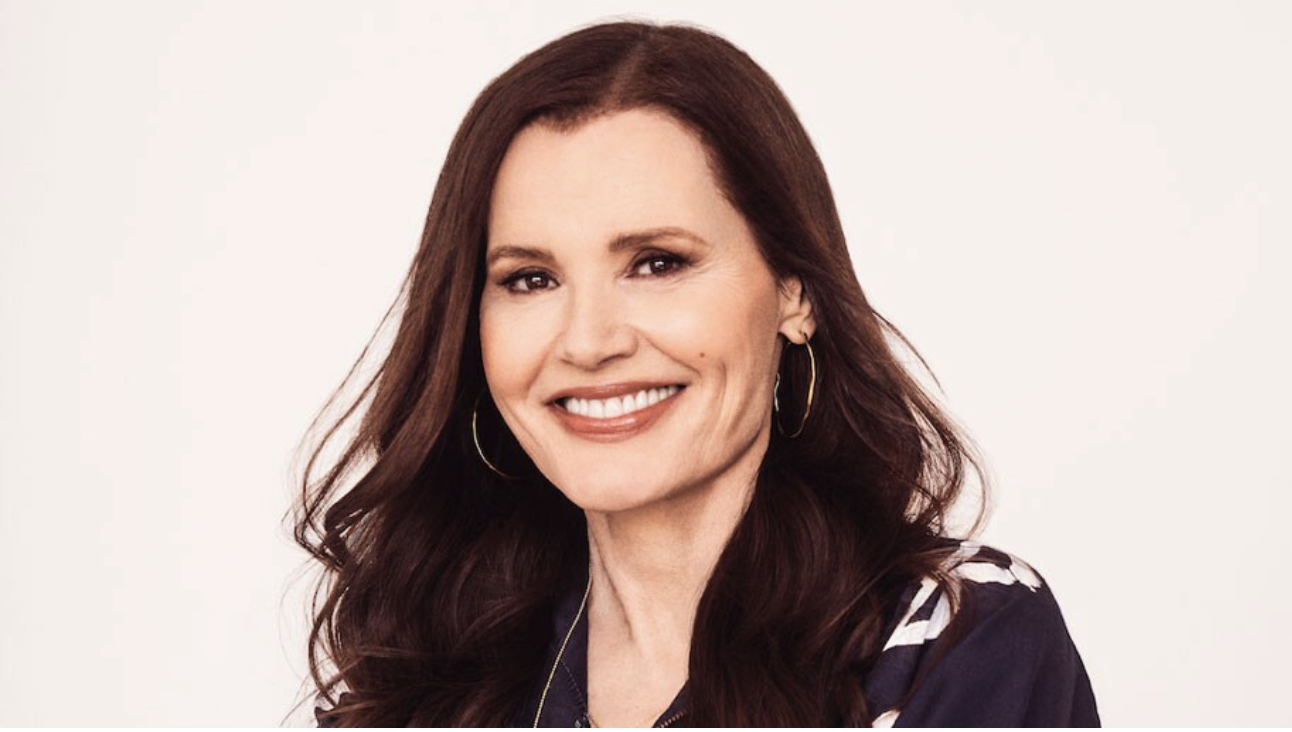 Guerrilla Girl Math: Crunching Numbers with Geena Davis &amp; the Guerrilla Girls