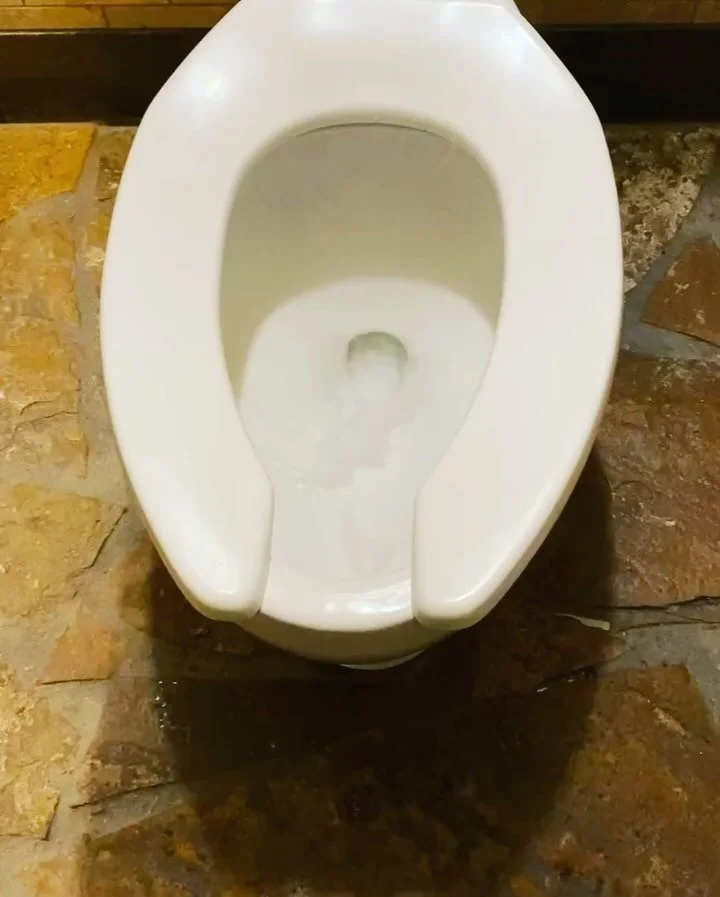 Repost from @mriduchandra
&bull;
SPOTTED IN THE &nbsp;BATHROOMS AT SUNDANCE LAST WEEK! 

Some of you asked why I posted photos of the toilets at Sundance, so &hellip; did no one else see the stickers that I saw in the bathrooms? 

Inspired by the Gue