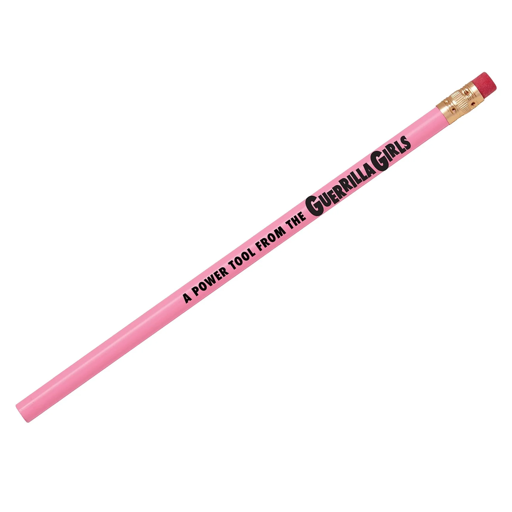 GuerrillaGirls_PowerToolPencil.jpg
