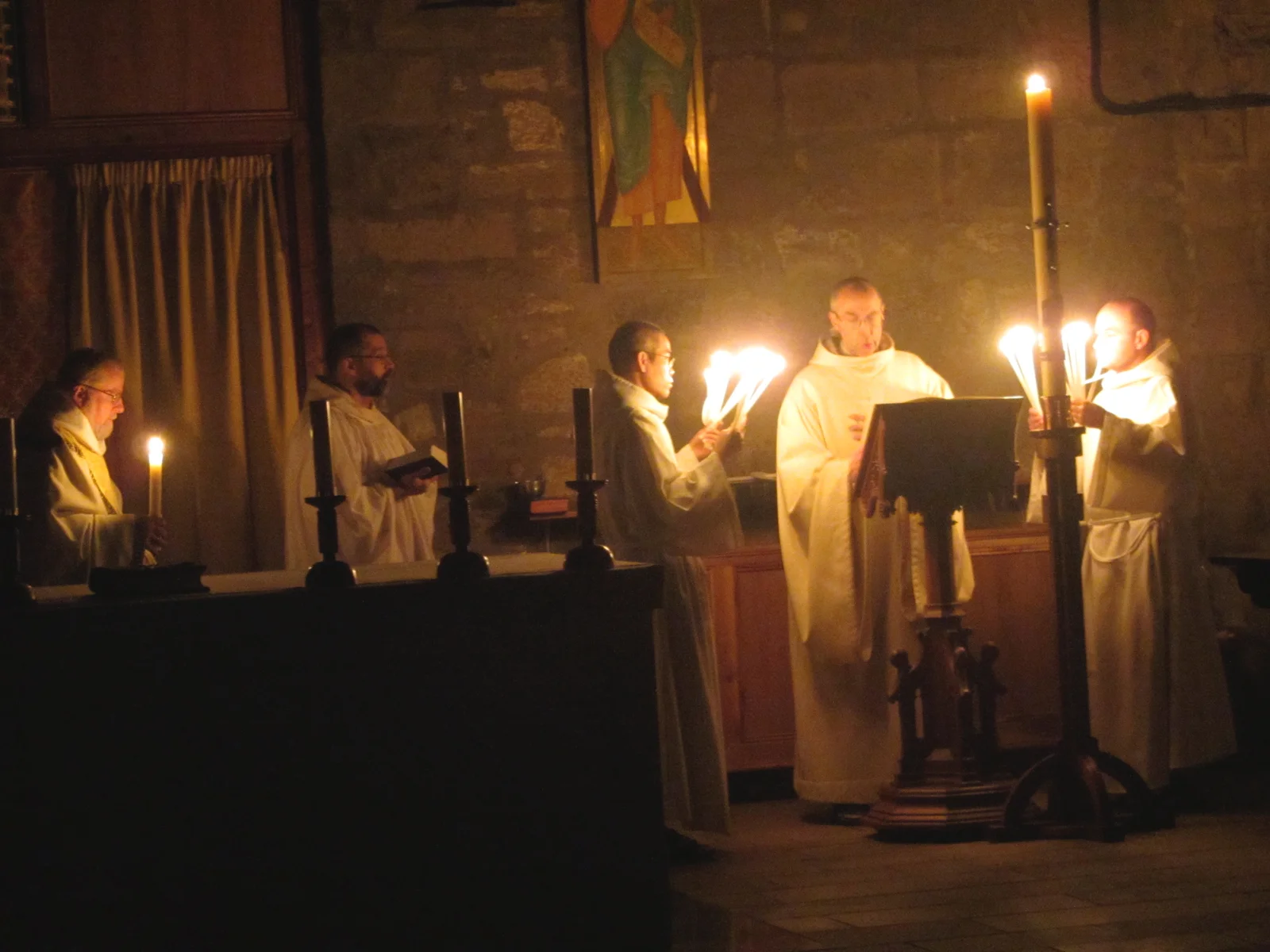 Easter Proclamation, Pluscarden 2016_.jpg