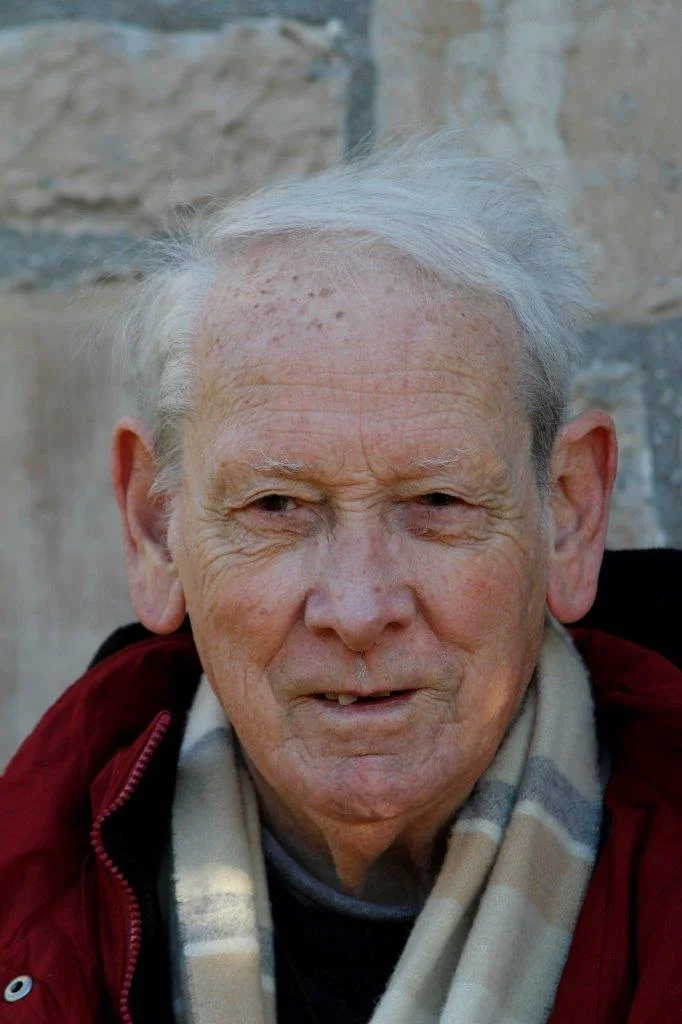 Fr. John Kirwan