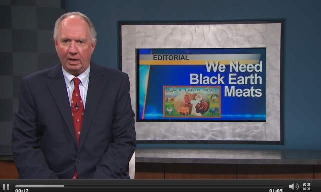 CHANNEL 3000 - Community Needs Black Earth Meats