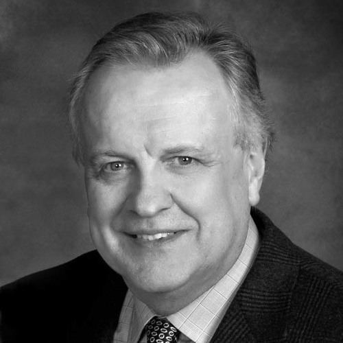 Daniel K. Zismer, PH.D