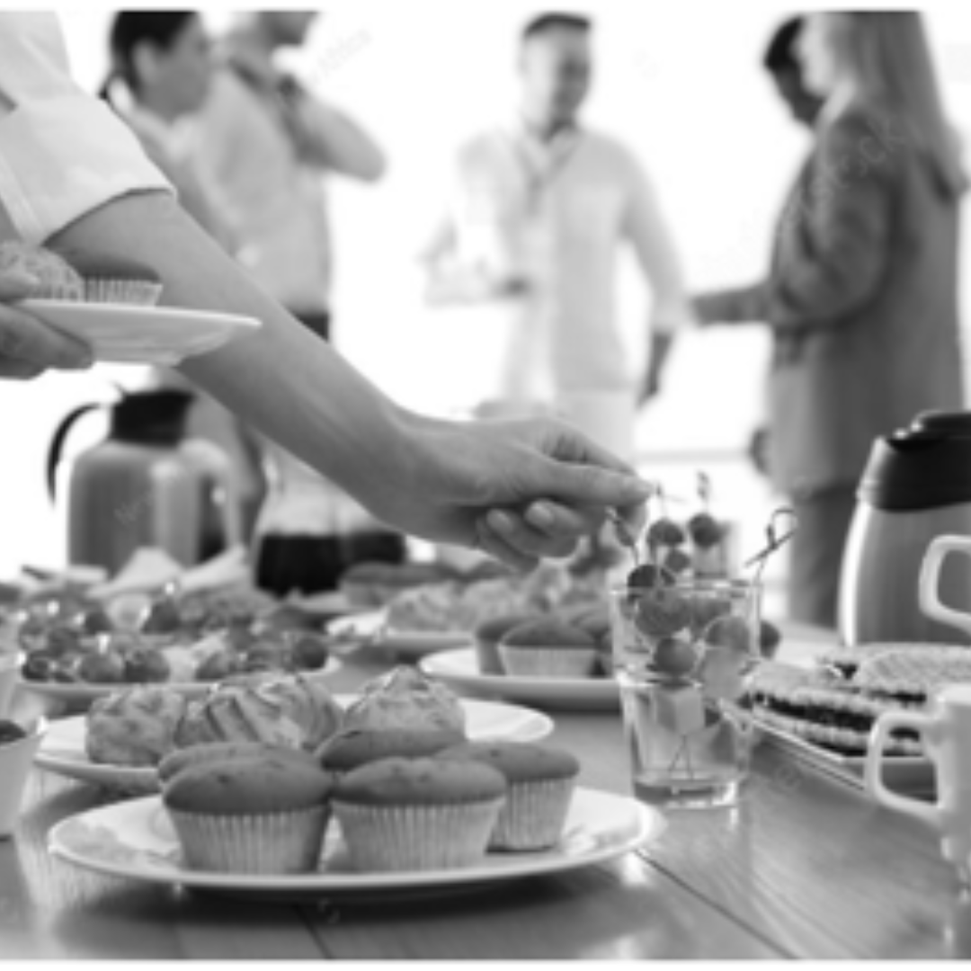 Are you planning on a  100% Business Tax Deduction for Office Drinks / Snacks / Meals?