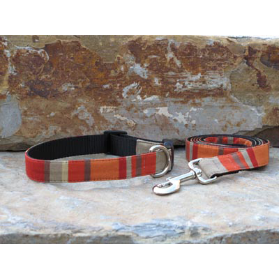 POMODORO Dog collar