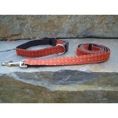 SUNSTONE Dog leash